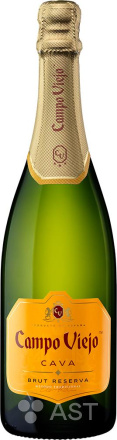 Campo Viejo Cava Brut Reserva 2019