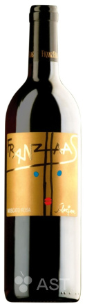 Franz Haas · Moscato Rosa