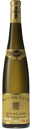 Hugel · Riesling Grossi Laue