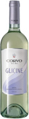 Corvo Glicine Bianco