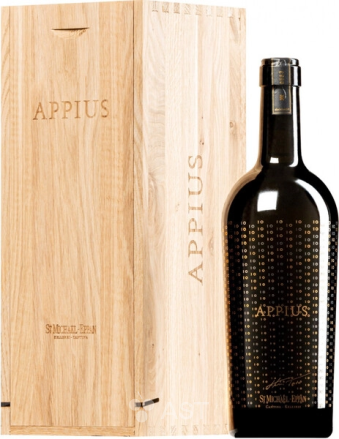 San Michele Appiano · Appius