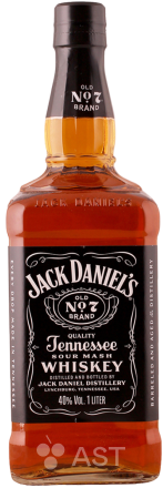 Jack Daniel's