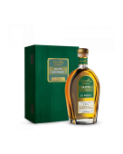 Grappa Ex-Whisky Bepi Tosolini, в подарочной упаковке