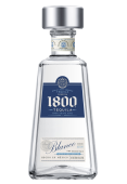 Jose Cuervo Reserva 1800 Silver