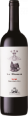 La Monaca Syrah Sallier de La Tour