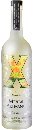 X by Xiaman Artesanal Espadin