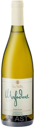 Sun Valley Chardonnay