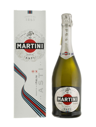 Martini · Asti