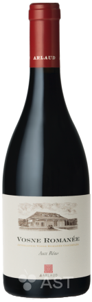 Vosne-Romanee Aux Reas