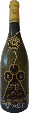 Guilbaud Freres · Muscadet Sur Lie Le Soleil Nantais