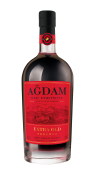 Agdam Reserve Красный
