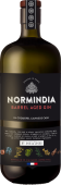 Gin Normindia Barrel Aged