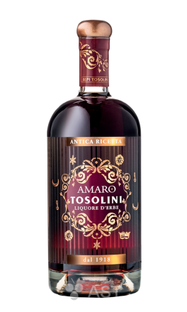 Bepi Tosolini Amaro Tosolini