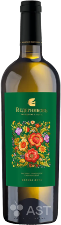 Винодельня Ведерниковъ Ассамбляж