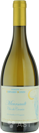 Domaine Bernard-Bonin · Meursault Clos du Cromin