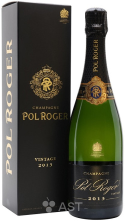 Pol Roger Brut Vintage