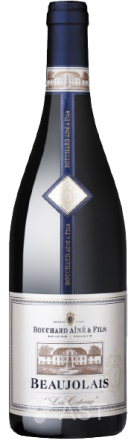 Bouchard Aine&Fils Beaujolais Villages La Coteaux 2015