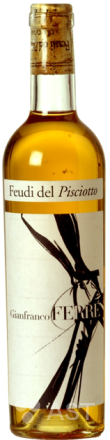 Feudi del Pisciotto Passito Gianfranco Ferre 2012