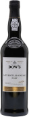 Dow's Late Bottled Vintage Port