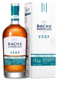 Bache-Gabrielsen VSOP Triple Cask, в подарочной упаковке