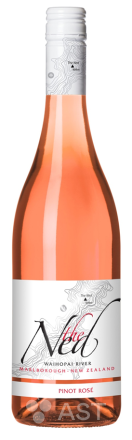 Marisco Vineyards The Ned Pinot Rose 2016