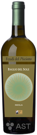Baglio del Sole Inzolia