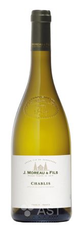 J.Moreau & Fils Chablis