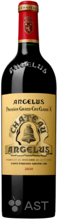 Chateau Angelus