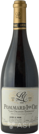 Lucien Le Moine Pommard 1er Cru Les Grands Epenots
