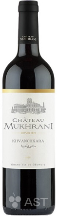 Chateau Mukhrani Khvanchkara