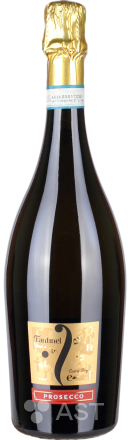 Fantinel · Prosecco Extra Dry