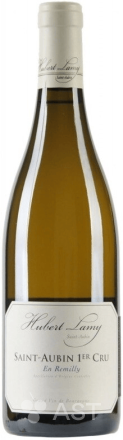 Domaine Hubert Lamy · Saint-Aubin 1er Cru En Remilly