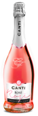 Canti Cuvee Rose