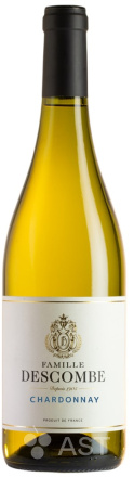 Famille Descombe Chardonnay