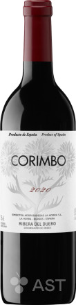 Bodegas La Horra · Corimbo