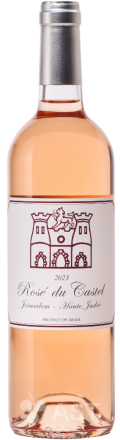 Rosé du Castel 2023
