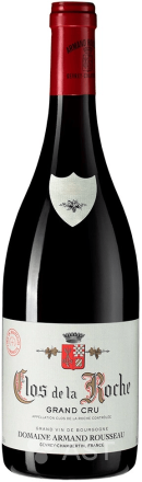 Domaine Armand Rousseau Clos de La Roche Grand Cru