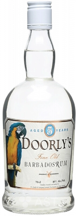 Doorly's 3 YO