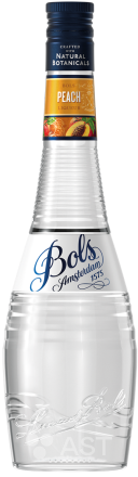 Bols Peach