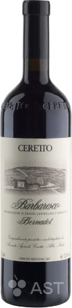 Barbaresco Bernadot Ceretto