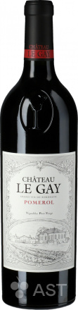 Chateau Le Gay