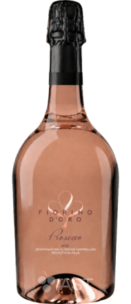 Fiorino d'Oro · Prosecco Rose