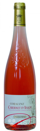 Guilbaud Freres · Cabernet D'Anjou