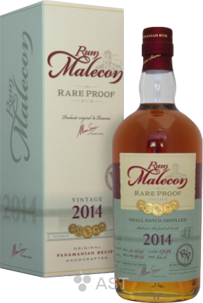 Malecon Rare Proof, в подарочной упаковке