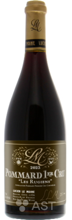 Lucien Le Moine Pommard Premier Cru Les Rugiens 2023