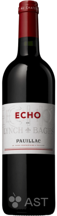 Echo de Lynch Bages