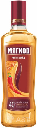 Мягков Чили & Мед
