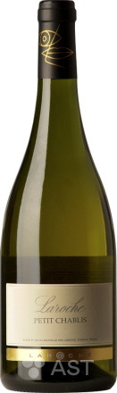 Petit Chablis Domaine Laroche