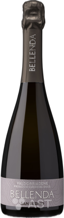 Prosecco Conegliano Valdobbiadene Superiore San Fermo Bellenda