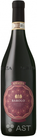 Abbazia Barolo